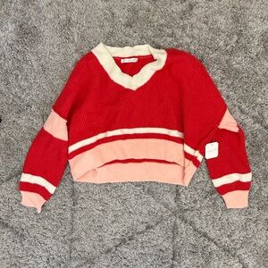 Women’s Altar’d State sweater! Size Medium!